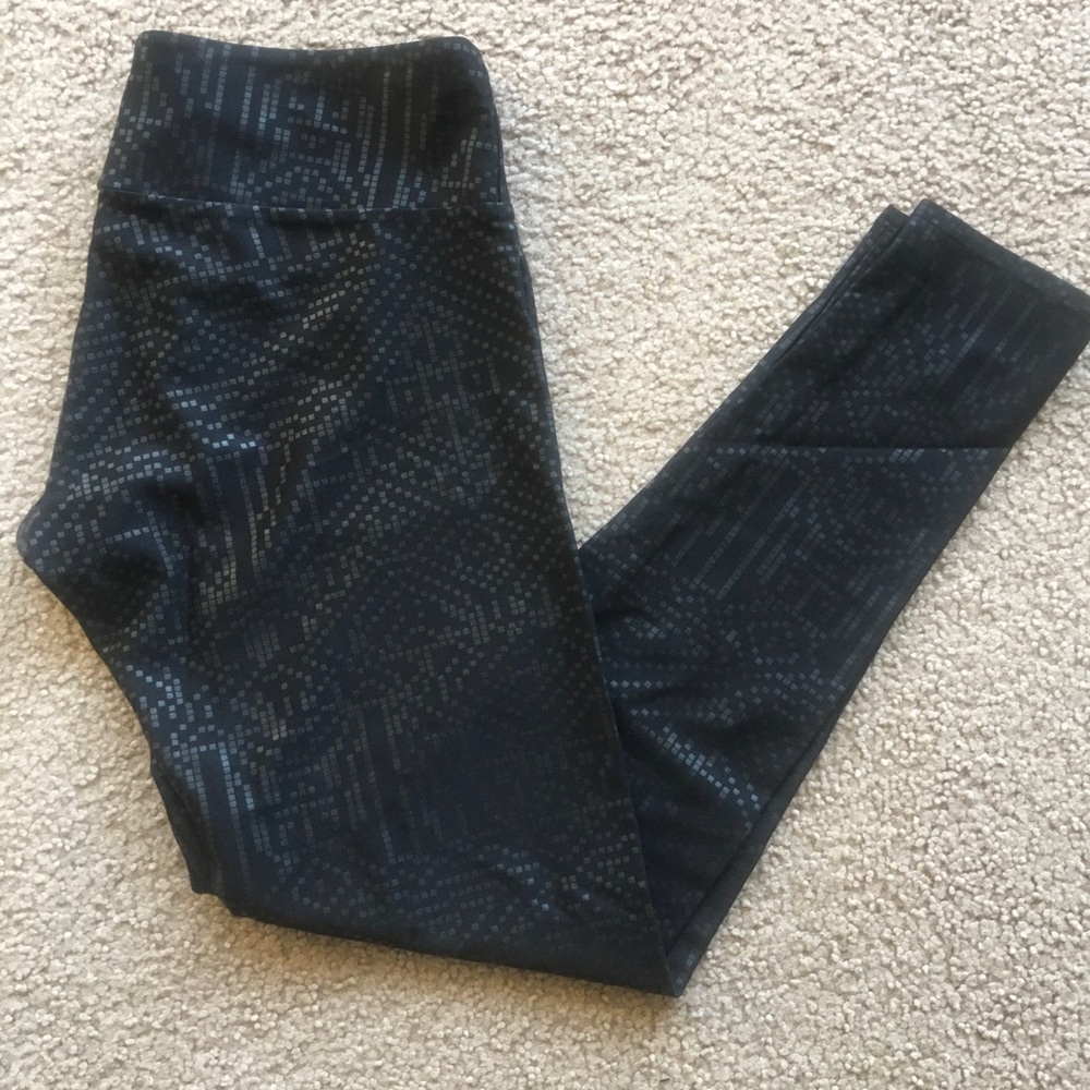 Onzie Leggings M/L